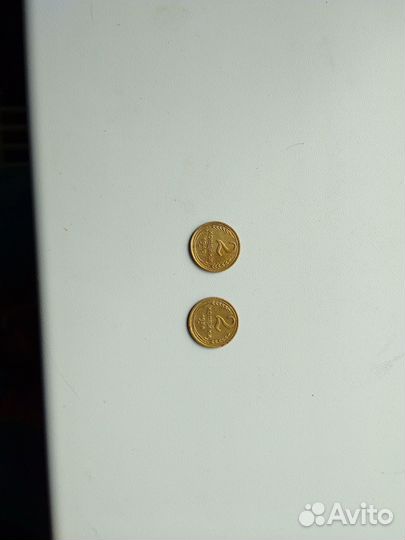 2 копейки ранние советы