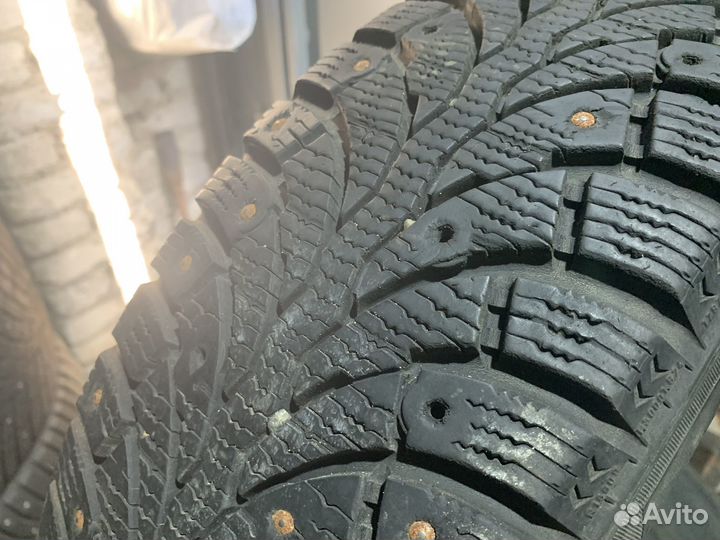 Pirelli Formula Ice 175/70 R14 88T
