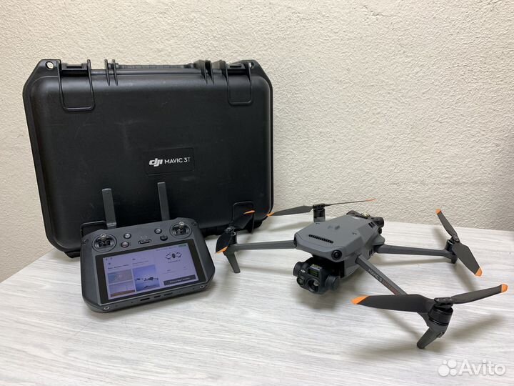 DJI Mavic 3T