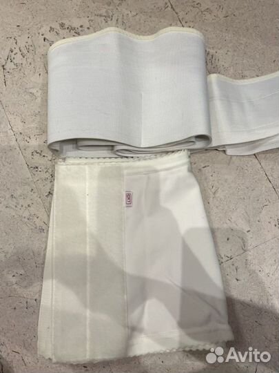 Бандаж для беременных и после родов