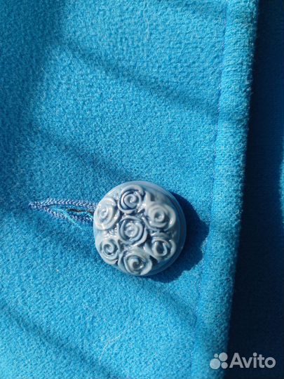 Пальто женское 42 44