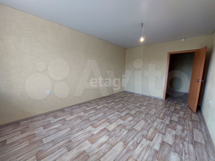 3-к. квартира, 72,5 м², 2/2 эт.