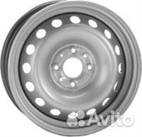 Диск trebl, 9207T 6.5x16/6x139.7ET56 92.5