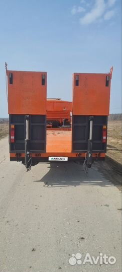 КАМАЗ 43253, 2013