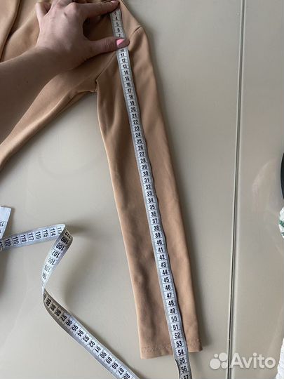 Термо боди для фигурного катания