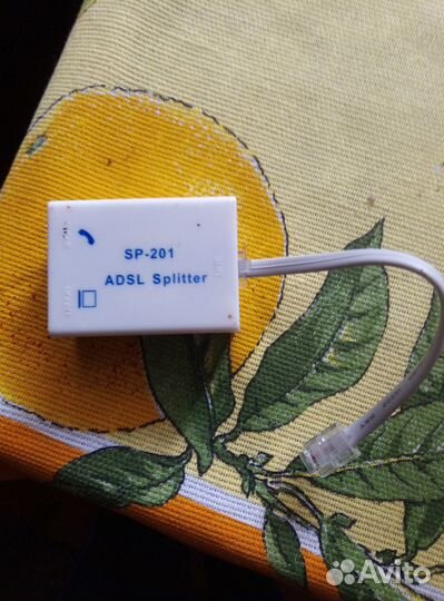Продаю 2 сплиттера