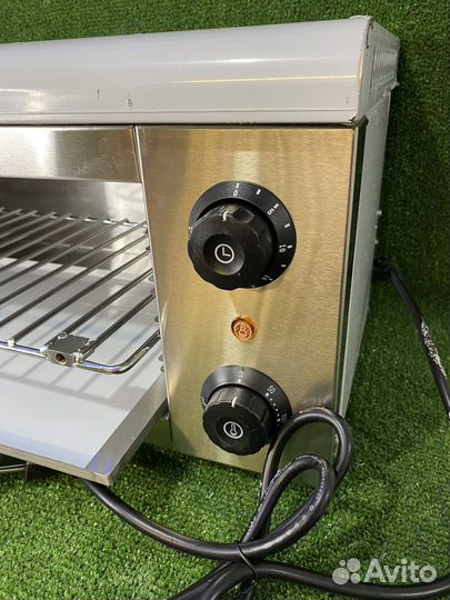 Гриль-саламандра Gastrorag AT-936E