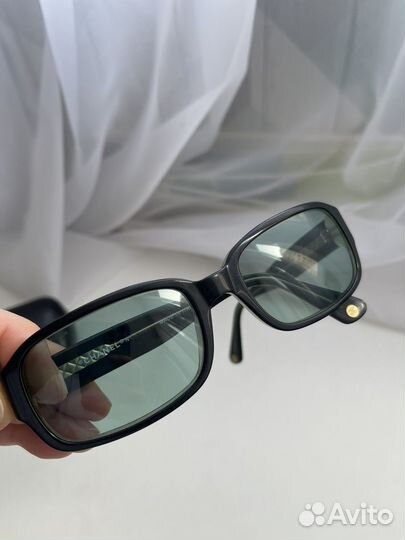 Солнцезащитные очки Chanel оригинал