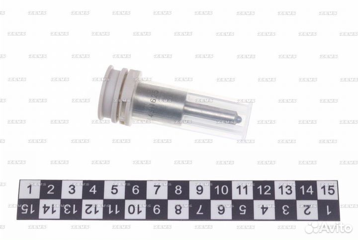 Распылитель NP-dlla154SN625