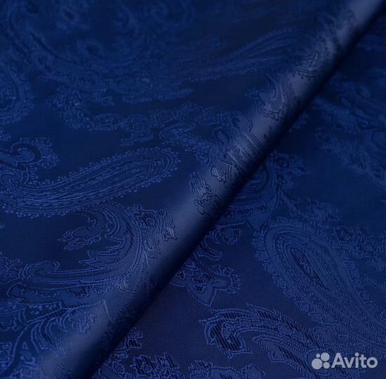 Подкладочная ткань