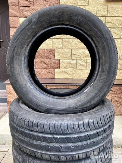 Viatti Strada Asimmetrico 205/65 R16 95V