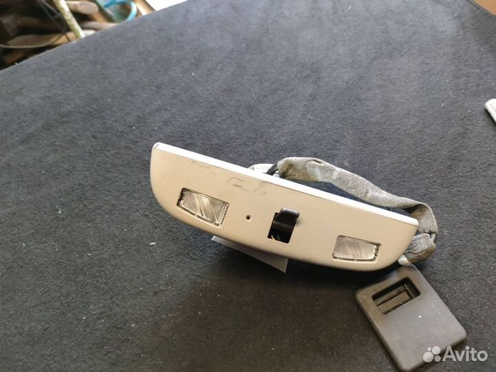 Зеркало салона Mercedes-Benz C-Класс W204/S204