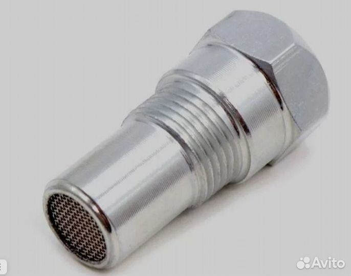 Обманка лямбда зонда