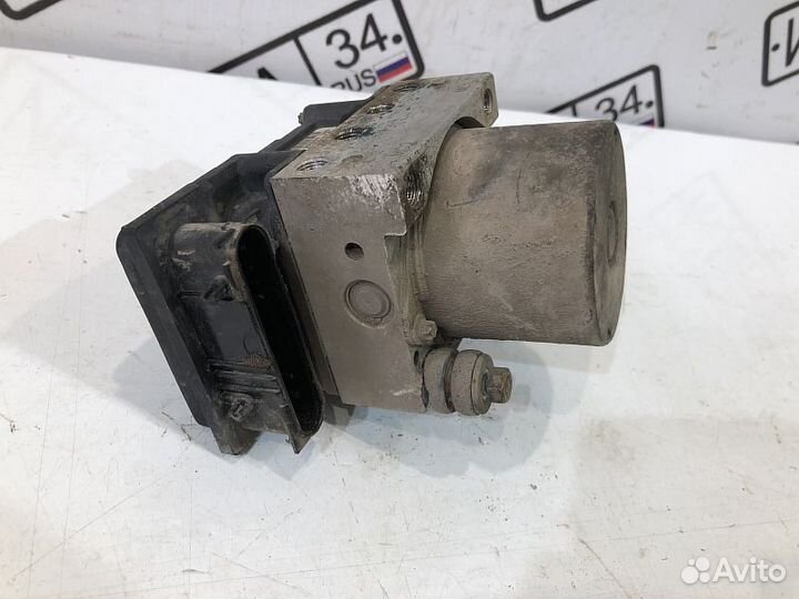 Блок ABS (насос) Nissan Primera P12 (2001-2008)