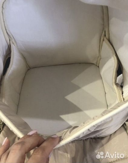 Переноска для новорожденного