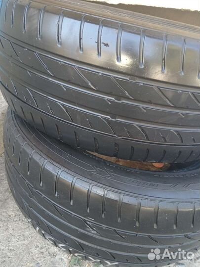 Sailun Atrezzo ZSR 225/55 R17