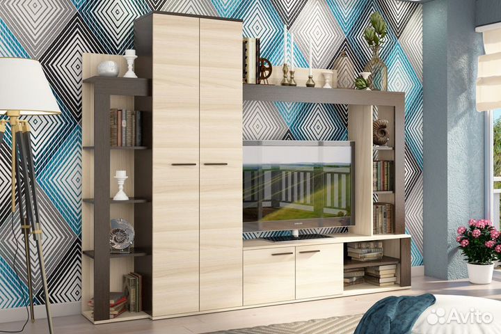 Стенка Осло стл.238.00