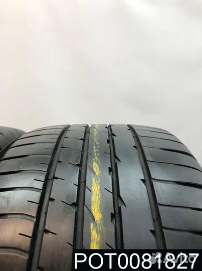 Goodyear Eagle F1 Asymmetric 3 285/35 R22 106W