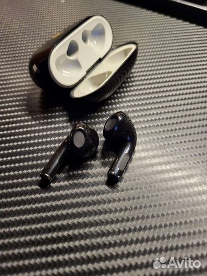 Наушники беспроводные игровые TWS Plextone 4Fire