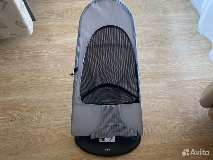 Детские шезлонги бу