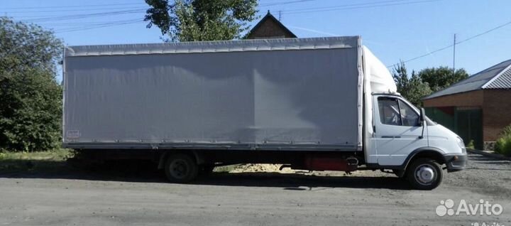 Грузоперевозки 6 метров 5 тонн Догрузы Межгород
