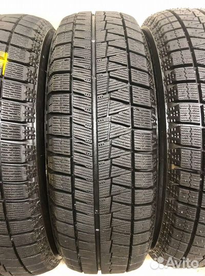 Bridgestone Blizzak Revo GZ 175/65 R14 100Z