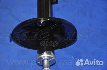 Амортизатор hyundai accent PMC 5535025050 pja-1