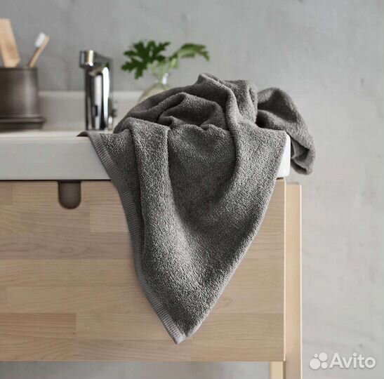 Димфорсен Полотенце IKEA