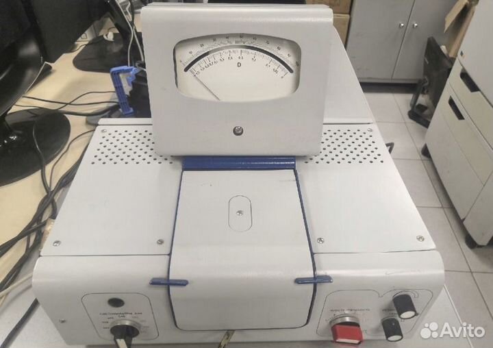 Фотоколориметр кфк -2- ухл 4.2