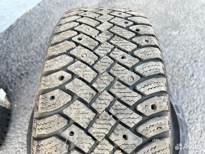 Continental ContiWinterViking 1 185/55 R15
