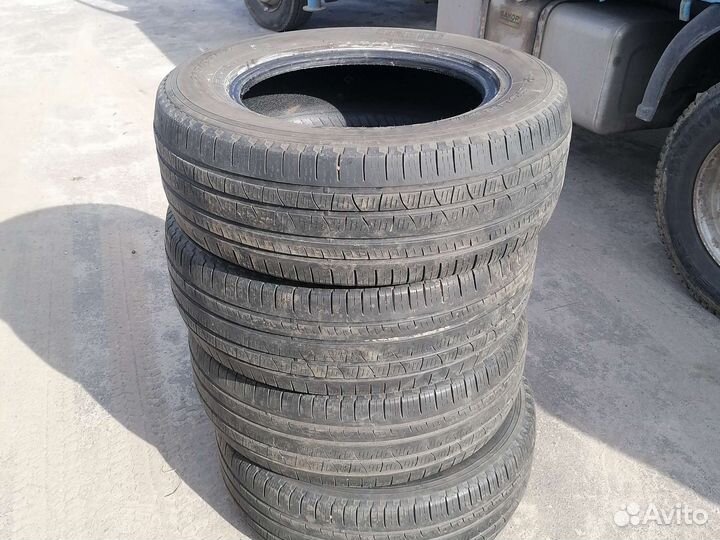 Pirelli Scorpion 235/65 R17