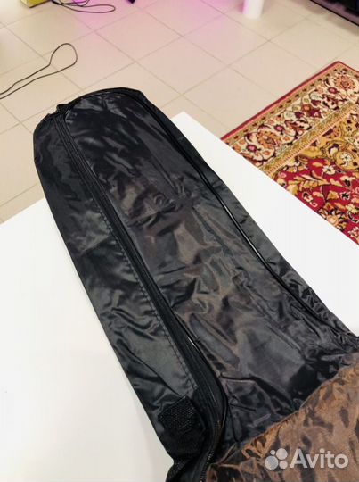 Чехол для гитары Новый