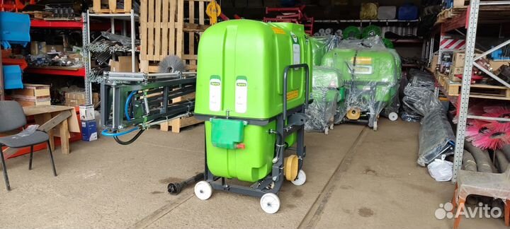 Опрыскиватель Agriuma PBC1000 PLS B-71 12 MT, 2023