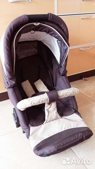 Коляска expander mondo 2 в 1