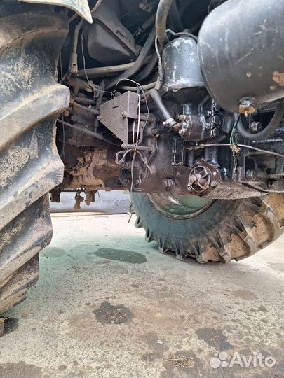 Трактор МТЗ (Беларус) 1221.2, 2005