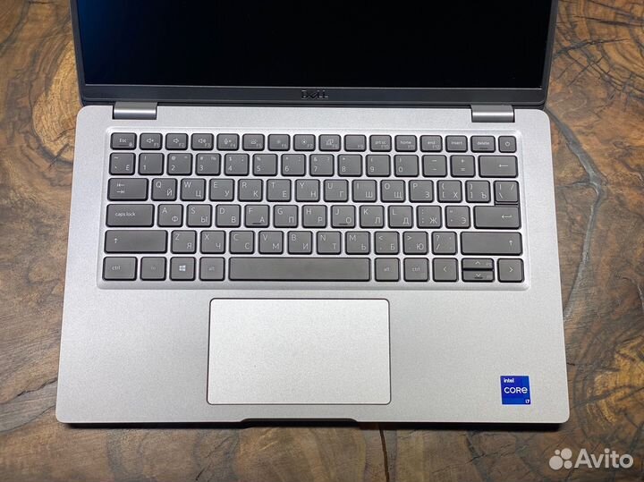 Ноутбук Dell 5420 i7-1185G7/32Gb/512 NVMe
