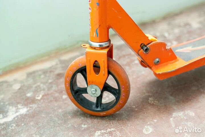 Самокат для подростка