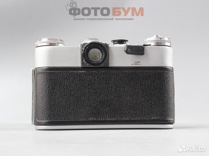 Фотоаппарат Зенит-Е kit Helios-44-2