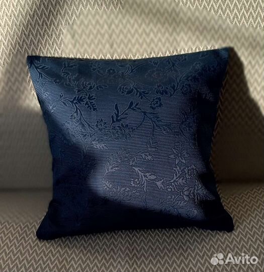 Наволочки декоративные. Дорожка на стол