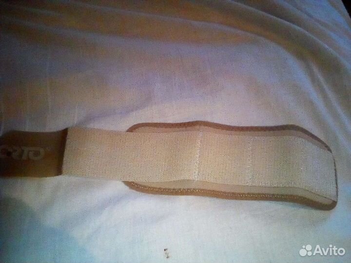 Бандаж для запястья Орто