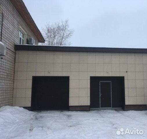 Готовый арендный бизнес