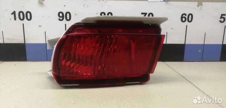 Фонарь задний в бампер левый Land Cruiser (150) -P