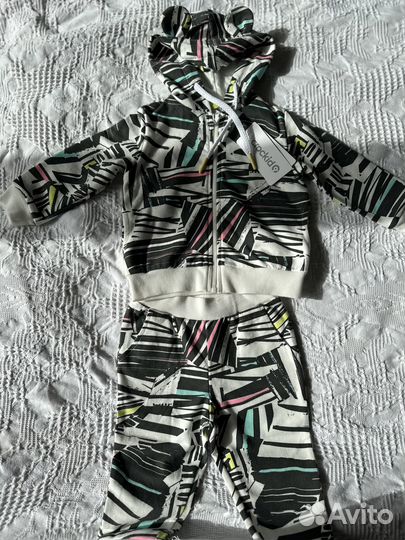 Комплект для девочки