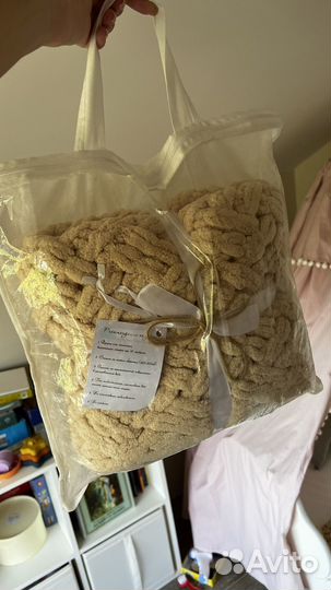 Детское одеялко