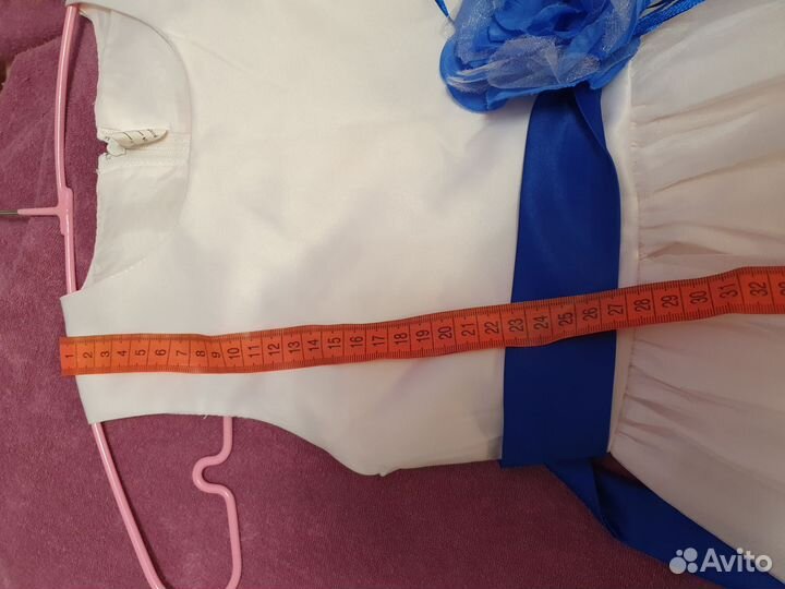 Нарядные платья для девочки