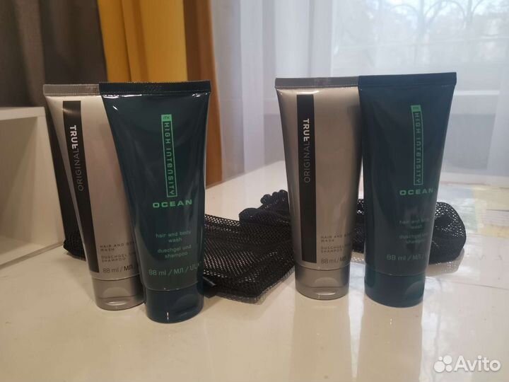 Мужской парфюм Velosity, Domain, Truorigin