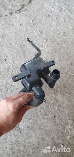 Сепаратор Киа Соренто 2006-2009 г.в