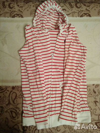 Вещи на подростка