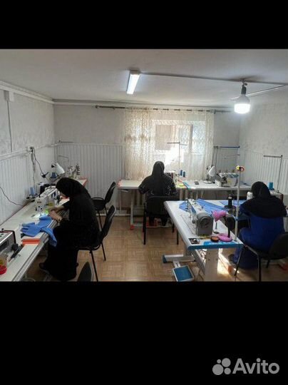 Пошив одежды оптом под ваш бренд