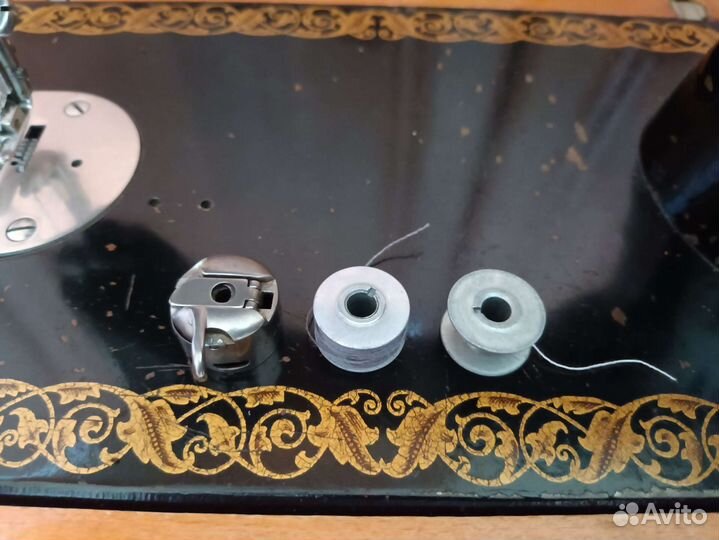 Швейная машина СССР Подольск